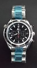 Rolex-Ωmega-Hublot-Chopard-Tag heuer-Ferrari-Roman Jerome