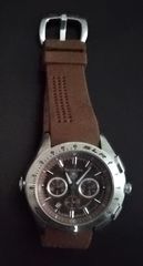 Rolex-Ωmega-Hublot-Chopard-Tag heuer-Ferrari-Roman Jerome