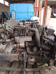 MERCEDES OM904 LA EYRO 5