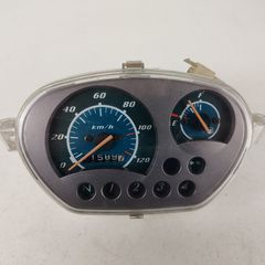 YAMAHA T110 CRYPTON ΓΝΗΣΙΟ ΚΟΝΤΕΡ ΜΕ 11.589 ΧΛΜ