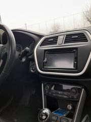 ΟΘΟΝΗ GARMIN Infotainment System  Suzuki  S-Cross