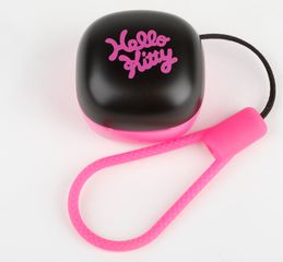 HELLO KITTY - White - TWS Wireless Earpods Mini-thumb-1