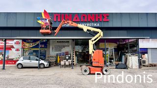Καλαθοφόρα JLG 2007 E300 AJP-thumb-2