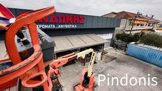 Καλαθοφόρα JLG 2007 E300 AJP-thumb-8