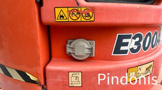 Καλαθοφόρα JLG 2007 E300 AJP-thumb-12
