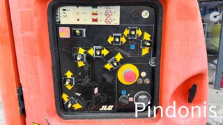 Καλαθοφόρα JLG 2007 E300 AJP-thumb-13