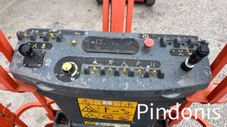 Καλαθοφόρα JLG 2007 E300 AJP-thumb-16