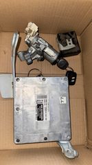 Rav 4 σετ κλειδί , emobiliser , εγκέφαλος