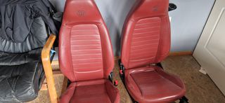 Καθισματα smart brabus