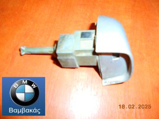 ΑΦΑΛΟΣ ΑΡΙΣΤΕΡΗΣ ΠΟΡΤΑΣ BMW E46 COUPE - COMPACT - 4/ΠΟΡΤΟ / ΑΣΗΜΙ ''BMW Βαμβακάς''