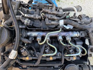 Μini Cooper  21' Κινητηρας B37C15A 25.000χλμ
