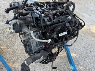 Μini Cooper  21' Κινητηρας B37C15A 25.000χλμ-thumb-1