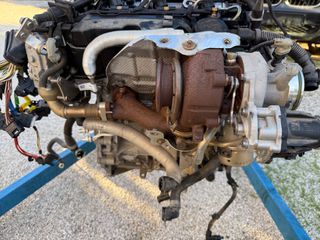 Μini Cooper  21' Κινητηρας B37C15A 25.000χλμ-thumb-2