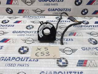 BMW X5 E53 LCI ΓΩΝΙΑ ΤΙΜΟΝΙΟΥ