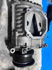 Supercharger M62 Mercedes clk 230