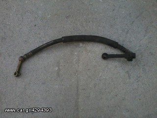 ΜΑΡΚΟΥΤΣΙ ΥΔΡΑΥΛΙΚΟΥ ΤΙΜΟΝΙΟΥ NISSAN SYNNY N14 