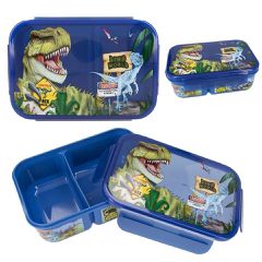 Dino World - Lunchbox DANGER ( 0412897 ) / Toys