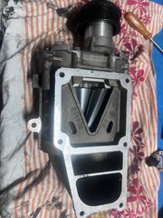 Supercharger M45 επισκευασμενος Mercedes C200
