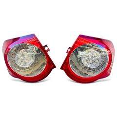 VOLKSWAGEN PASSAT VARIANT (𝘚𝘵𝘢𝘵𝘪𝘰𝘯𝘞𝘢𝘨𝘰𝘯) μοντ. 05’-10’ (𝟯𝗖) ΖΕΥΓΑΡΙ ΠΙΣΩ ΦΑΝΑΡΙΑ εξωτερικά _𝗟𝗘𝗗_ ΣΤΑ 60€ το τμχ.