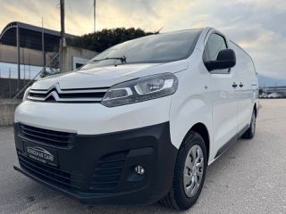 Citroen Jumpy 2020 JUMPY 2.0 L3H1 ΔΥΟ Πλαϊνές πόρτες