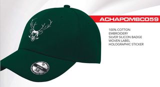HARRY POTTER - Expecto Patronum - Baseball Cap-thumb-1