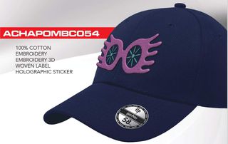 HARRY POTTER - Luna Lovegood - Baseball Cap-thumb-1