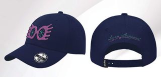 HARRY POTTER - Luna Lovegood - Baseball Cap