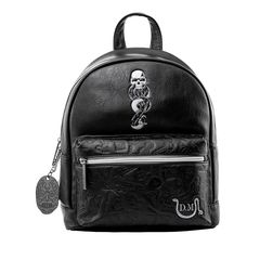 HARRY POTTER - Dark Arts - Backpack-thumb-1