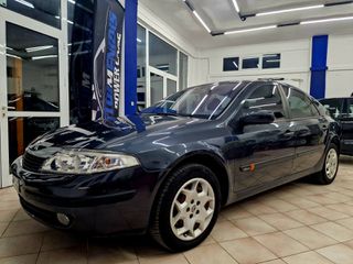 Renault Laguna 2005