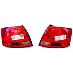 AUDI A4 AVANT (𝘚𝘵𝘢𝘵𝘪𝘰𝘯𝘞𝘢𝘨𝘰𝘯) μοντ. 05’-08’ (𝐁𝟕) ΖΕΥΓΑΡΙ ΠΙΣΩ ΦΑΝΑΡΙΑ εξωτερικά ΣΤΑ 40€ το τμχ.