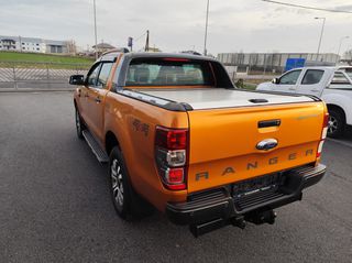 Ford Ranger 2019 DOUBLE CABIN 3.2 TDCI WILDTRAK 4X4 AUTOMATIC-thumb-3