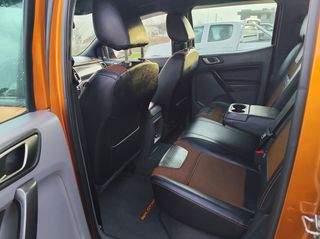 Ford Ranger 2019 DOUBLE CABIN 3.2 TDCI WILDTRAK 4X4 AUTOMATIC-thumb-5