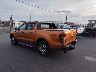 Ford Ranger 2019 DOUBLE CABIN 3.2 TDCI WILDTRAK 4X4 AUTOMATIC-thumb-6