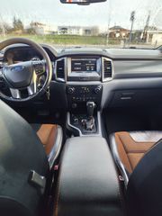 Ford Ranger 2019 DOUBLE CABIN 3.2 TDCI WILDTRAK 4X4 AUTOMATIC-thumb-9