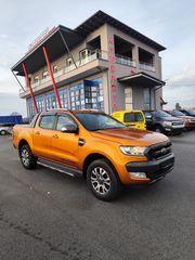 Ford Ranger 2019 DOUBLE CABIN 3.2 TDCI WILDTRAK 4X4 AUTOMATIC-thumb-13