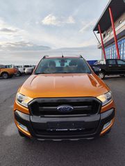 Ford Ranger 2019 DOUBLE CABIN 3.2 TDCI WILDTRAK 4X4 AUTOMATIC-thumb-14