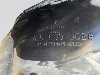 ΘΟΛΟΙ ΑΡΙΣΤΕΡΟΣ/ΔΕΞΙΟΣ ΕΜΠΡΟΣ/ΠΙΣΩ ΓΝΗΣΙΟΙ PORSCHE CAYENNE S  4.5  V8 - 955  '03-'07   7L5809961H - 7L5810971C - 7L5810972-thumb-5