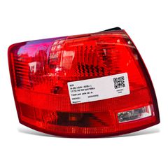 AUDI A4 AVANT (𝘚𝘵𝘢𝘵𝘪𝘰𝘯𝘞𝘢𝘨𝘰𝘯) μοντ. 05’-08’ (𝐁𝟕) ΠΙΣΩ ΑΡΙΣΤΕΡΟ ΦΑΝΑΡΙ εξωτερικό