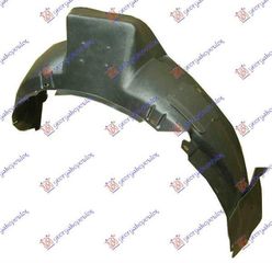 Θόλος Εμπρός Πλαστικός [2000 Και Μετά] Δεξιός Ford Galaxy 1995-2006