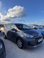 Hyundai i 10 2018