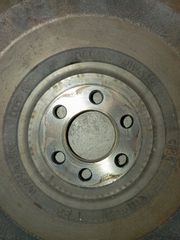 Seat ibiza cordoba  inca.99-03..1.4-16V.APE-AUA-AUB-AFH-AQQ. βολάν-thumb-1
