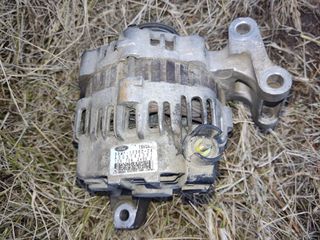 FORD FIESTA 95-02 FOCUS 98-04 PUMA 97-02 ΔΥΝΑΜΟ ΓΝΗΣΙΟ 70Α
