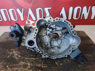 ΣΑΣΜΑΝ 4A 1.6cc 16v TOYOTA CELICA 1995-2001/AVENSIS 1997-2000/COROLLA 1997-1999 (Z)