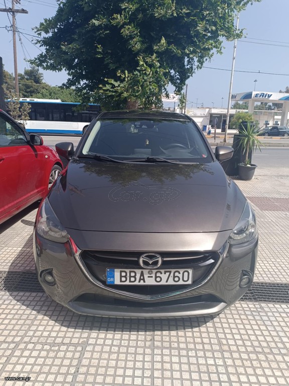 Mazda 2 '15