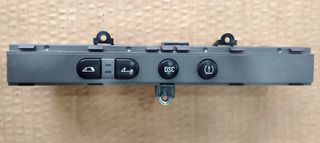 Διακόπτες-- BMW Z4 E85--(ΜΟΝΤ--'2003-2009 )--Controller οροφής cabrio --KOD--(6913119 )
