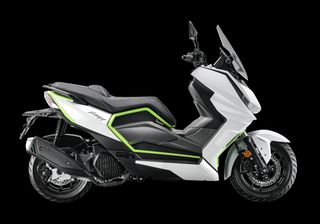 Thrust X-SUV 300 2026 X-SUV 300 ABS+TCS, TFT-thumb-3