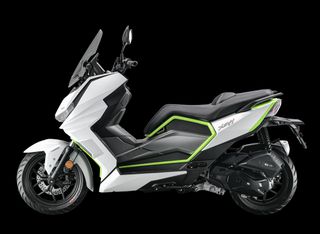 Thrust X-SUV 300 2026 X-SUV 300 ABS+TCS, TFT-thumb-5