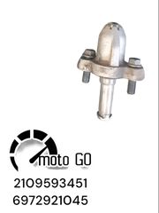 SUZUKI ADDRESS 125 ΤΕΝΤΩΤΗΡΑΣ