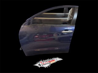 ΠΟΡΤΑ ΕΜΠΡΟΣ ΑΡΙΣΤΕΡΗ HRV 15-19