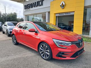 Renault Megane 2021 Tecno Intens Οροφή